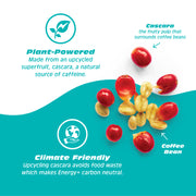 Energy+ Immunity