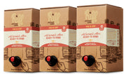 3 Boxes of Cold Brew