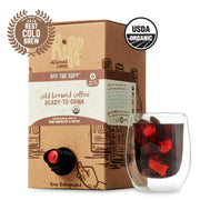 Box of Cold Brew